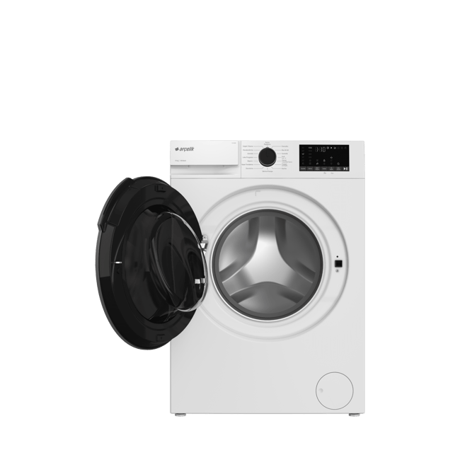 Arçelik 10120 MX Çamaşır Makinesi