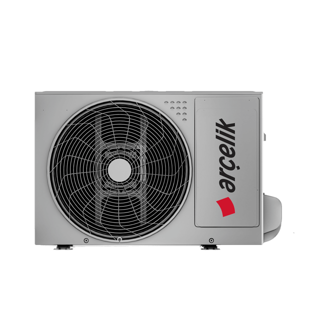 Arçelik 12325 A Ekolojik Inverter Klima 12.000 Btu/h