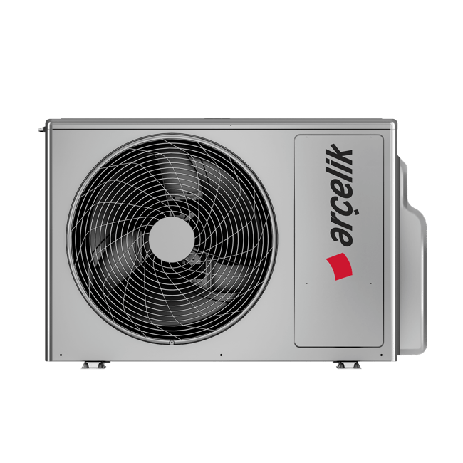 Arçelik 18325 Ekolojik Inverter Klima 18.000 Btu/h Split Klima