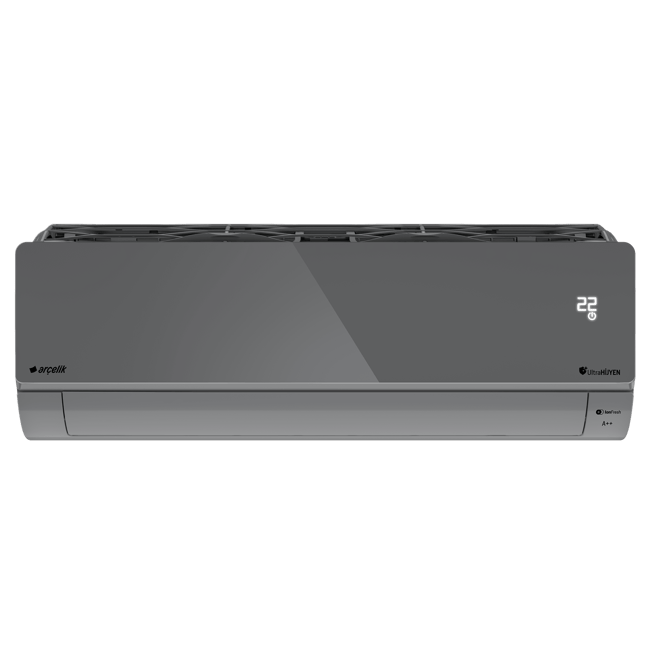 Arçelik 18465 HP Ultra Hijyen Plus Inverter Klima Split Klima