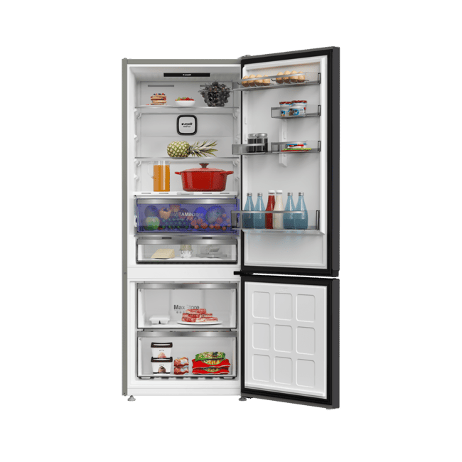 Arçelik 270475 EA Alttan Donduruculu Buzdolabı