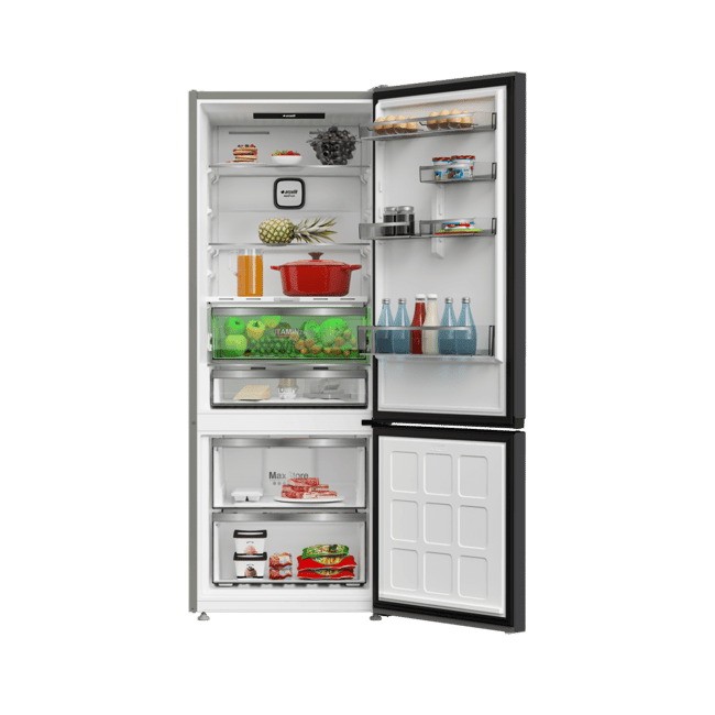 Arçelik 270475 EA Alttan Donduruculu Buzdolabı