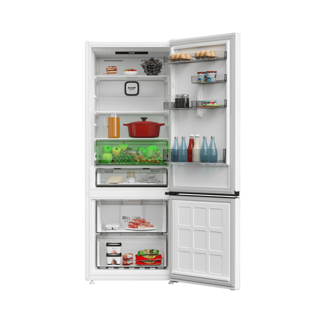 Arçelik 270475 EB No Frost Buzdolabı