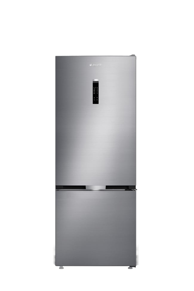 Arçelik 270475 EI Alttan Donduruculu Buzdolabı