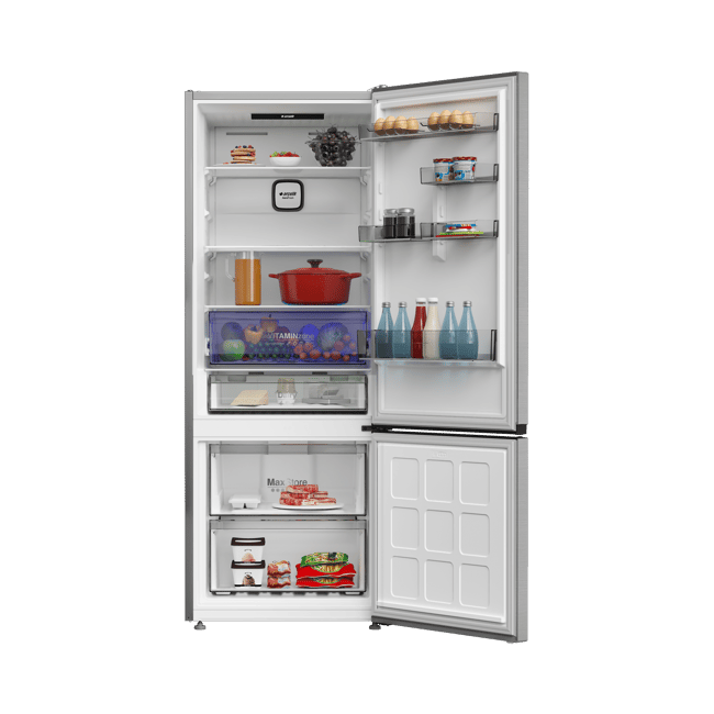 Arçelik 270475 EI Alttan Donduruculu Buzdolabı