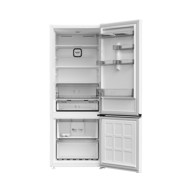Arçelik 270475 MB Alttan Donduruculu Buzdolabı