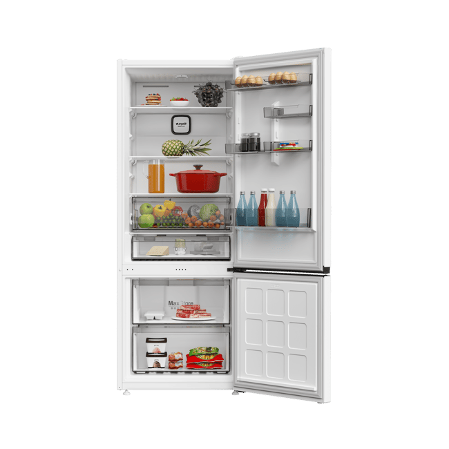 Arçelik 270475 MB Alttan Donduruculu Buzdolabı