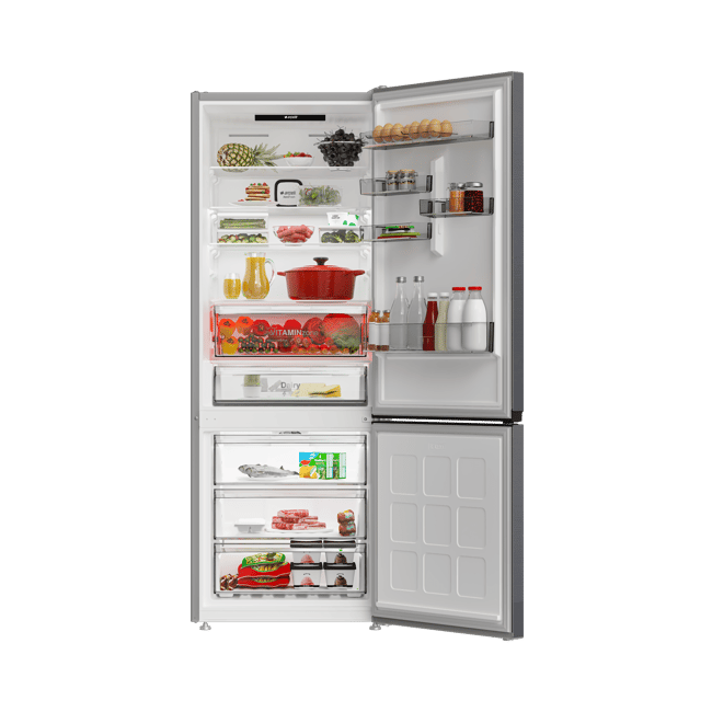 Arçelik 270490 EI Alttan Donduruculu Buzdolabı