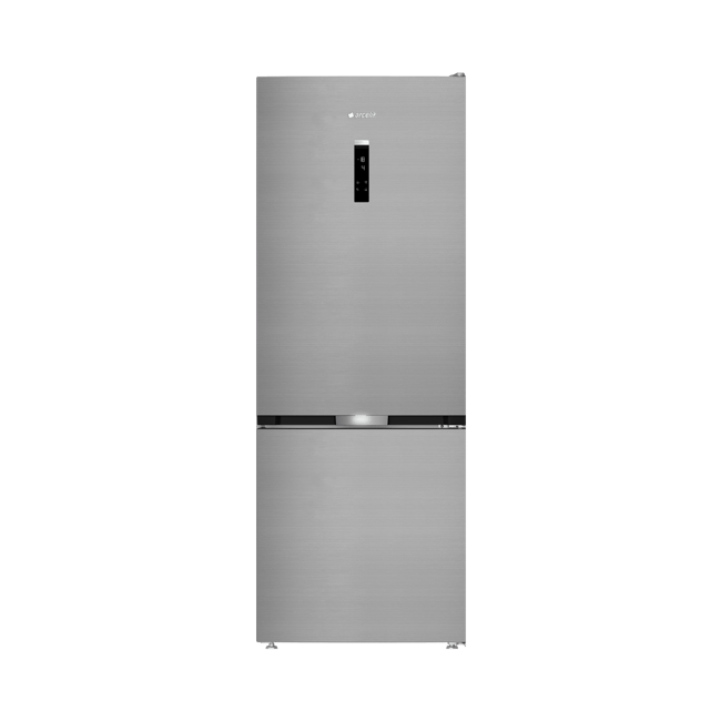 Arçelik 270490 EI Alttan Donduruculu Buzdolabı