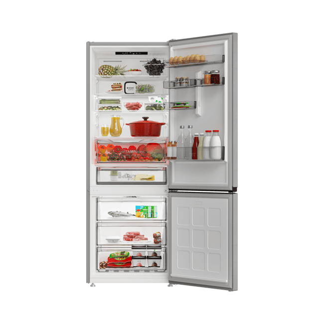 Arçelik 270490 IEI Alttan Donduruculu Buzdolabı