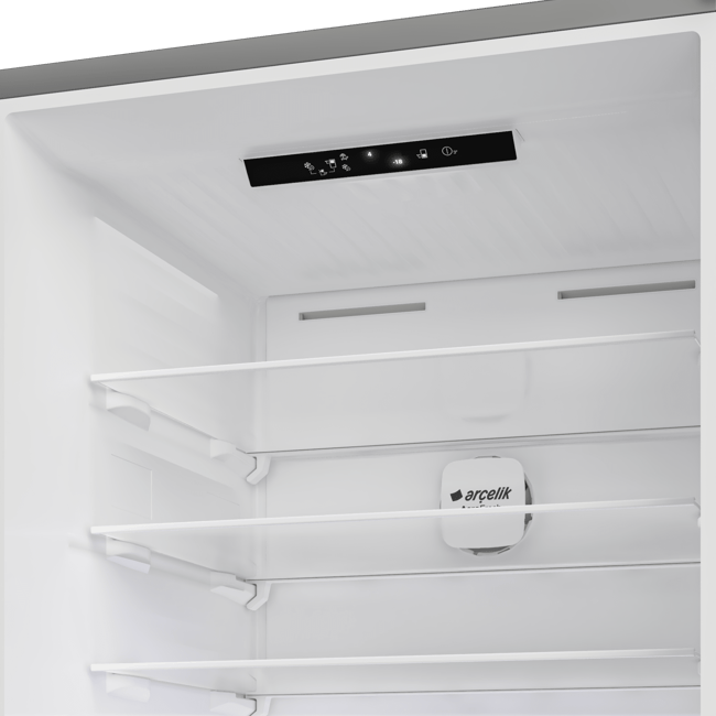 Arçelik 270490 IEI Alttan Donduruculu Buzdolabı