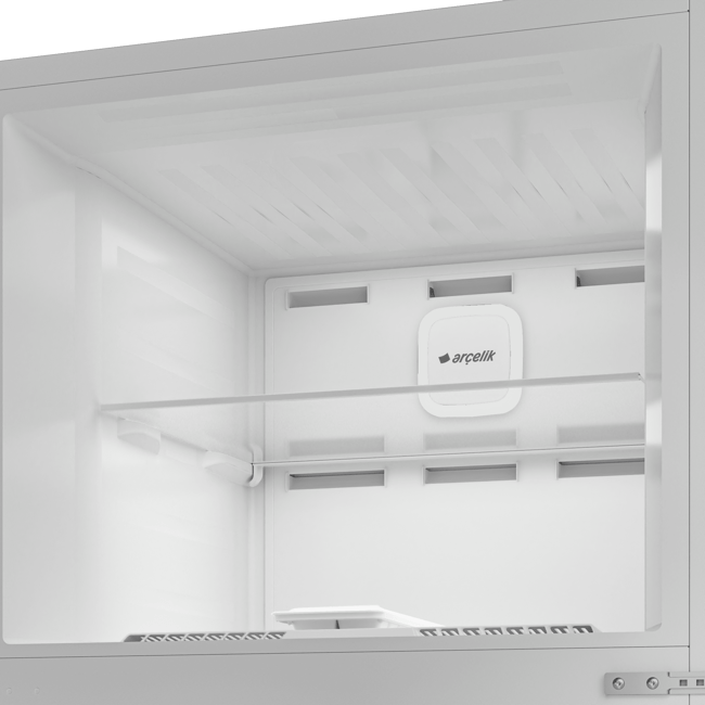 Arçelik 570476 MG Üstten Donduruculu Buzdolabı