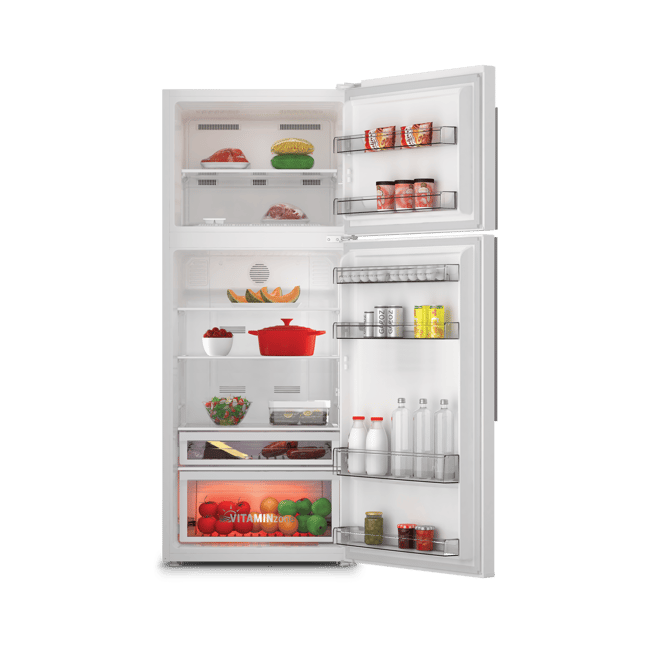 Arçelik 574509 MB Üstten Donduruculu Buzdolabı