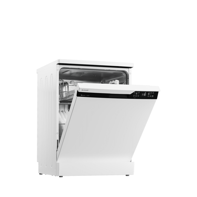 Arçelik 6444 WF Bulaşık Makinesi