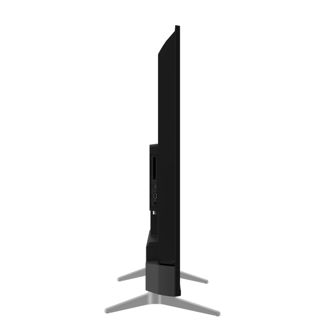 Arçelik 7 serisi 55" 4K UHD Google TV - A55 E 795 B Google TV