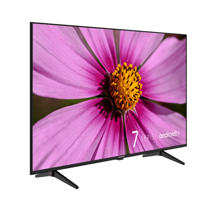 Arçelik 7 Serisi 75" 4K UHD Android TV - A75 D 790 B LED TV