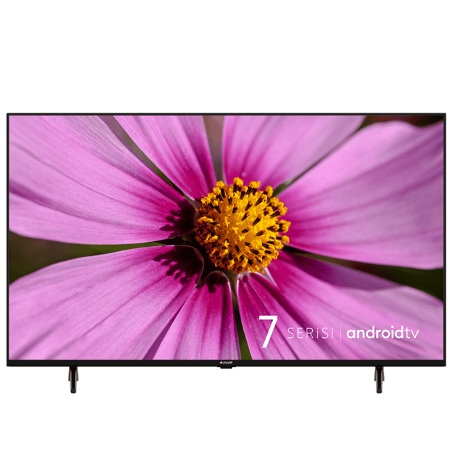 Arçelik 7 Serisi 75" 4K UHD Android TV - A75 D 790 B LED TV