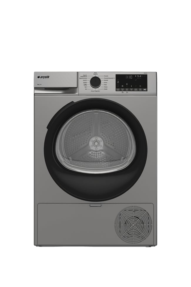 Arçelik 900 KMX S Kurutma Makinesi