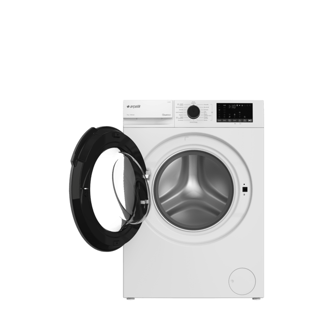 Arçelik 9100 DMX Çamaşır Makinesi
