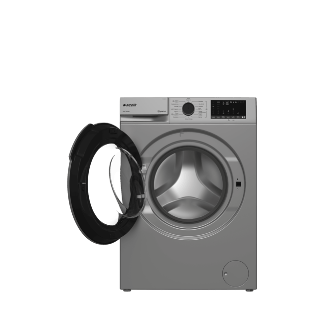 Arçelik 9120 DMXS Çamaşır Makinesi