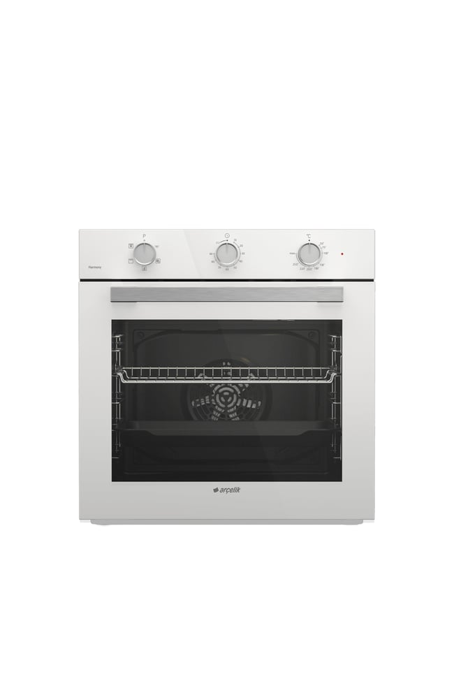 Arçelik AFC 220 HB Ankastre Standart Fırın