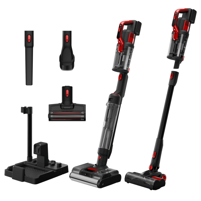 Arçelik AquaMaster™ Pro SD 9441 Islak Kuru Süpürge