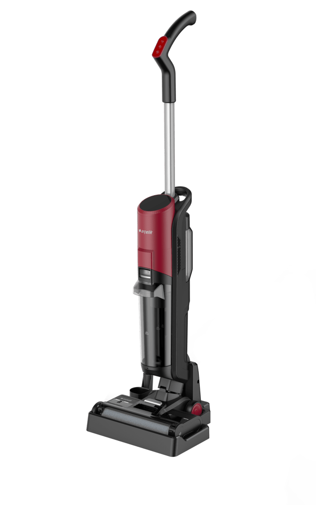Arçelik AquaMaster SD 6341 Islak Kuru Dikey Süpürge