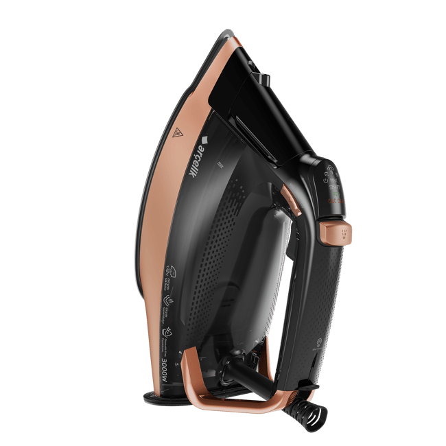 Arçelik Aria™ Expert BEU 9030 D Buharlı Ütü