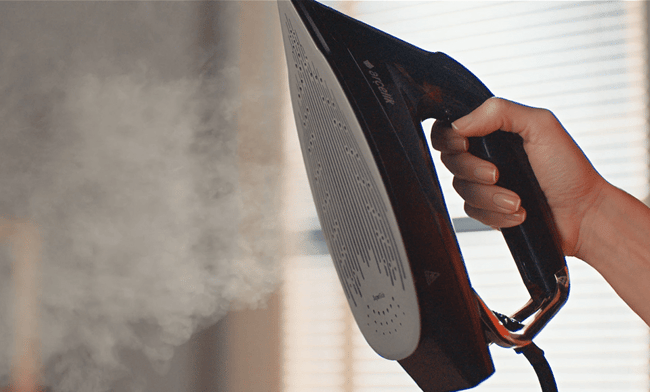 Arçelik Aria™ MasterPro BKU 9130 Kazanlı Ütü
