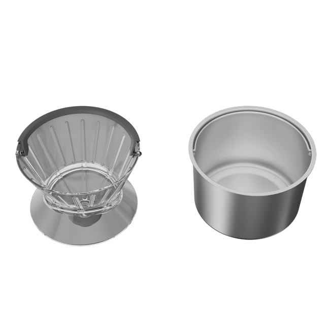 Arçelik CFM 9147 B Gurme Otomatik Çay & Filtre Kahve Makinesi