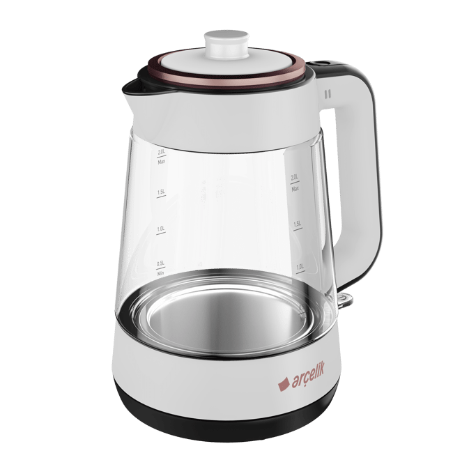 Arçelik CM 6964 Resital Çay Makinesi