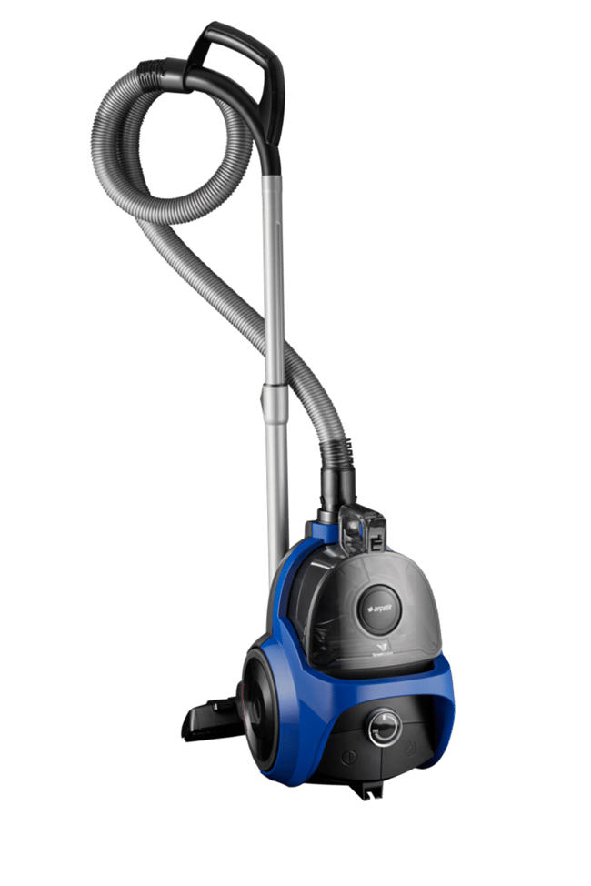 Arçelik Comfort-X™ 2.0 S 7564 Toz Torbasız Süpürge