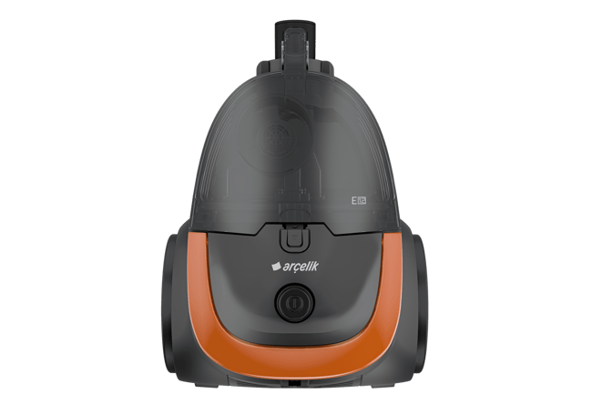 Arçelik Comfort-X™ TSZ 3282 Toz Torbasız Süpürge