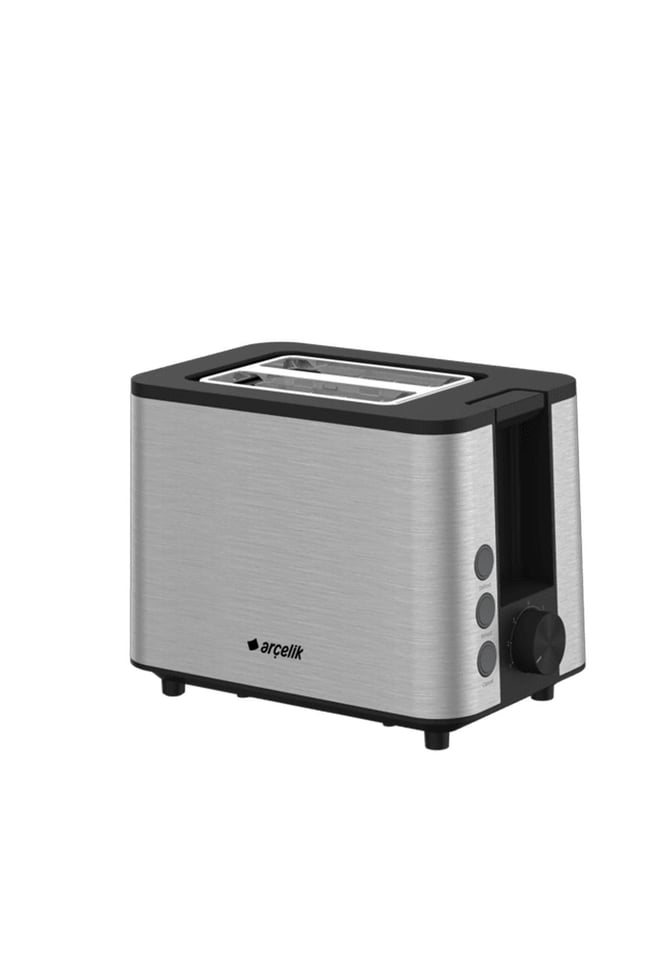 Arçelik EK 6420 Retro Ekmek Kızartma Makinesi