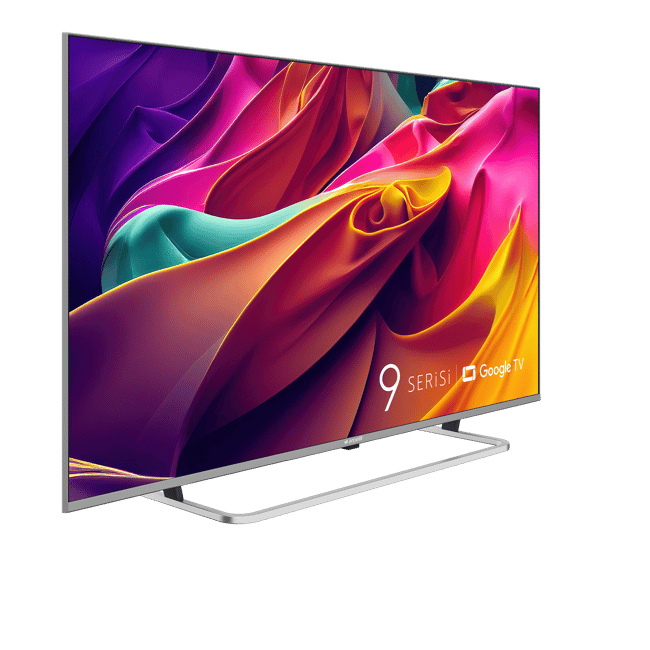 ARÇELİK Imperium 9 65" 4K UHD Google TV - A65 D 986 S Imperium TV