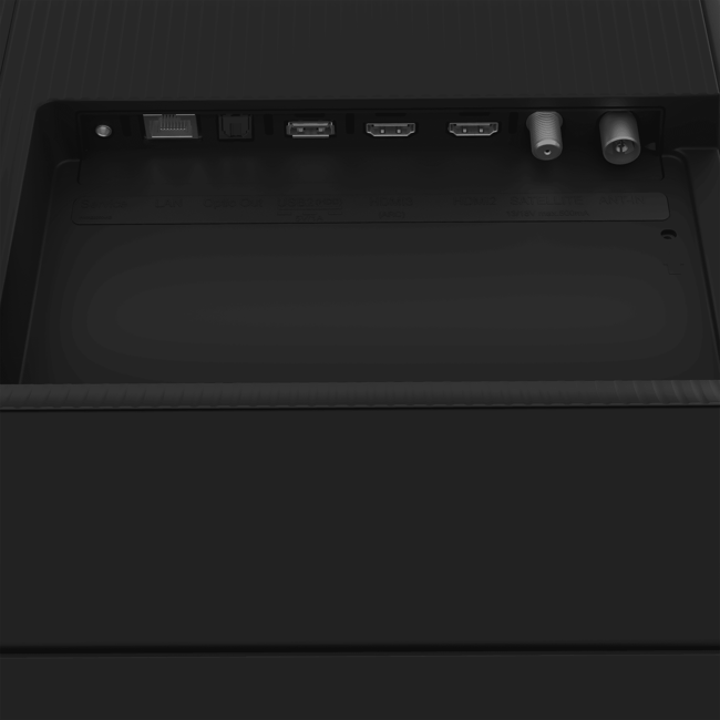 ARÇELİK Imperium 9 65" 4K UHD Google TV - A65 D 986 S Imperium TV