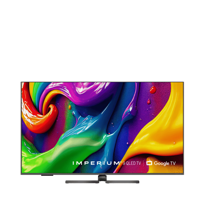 Arçelik Imperium 9 QLED 120Hz 65" 4K UHD Google TV - A65 Q 990 AY Smart TV