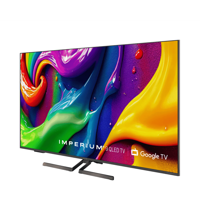 Arçelik Imperium 9 QLED 120Hz 65" 4K UHD Google TV - A65 Q 990 AY Smart TV