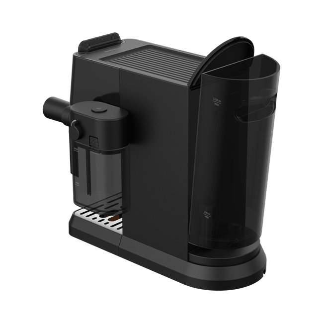 Arçelik Imperium Barista EM 3353 Yarı Otomatik Espresso Makinesi
