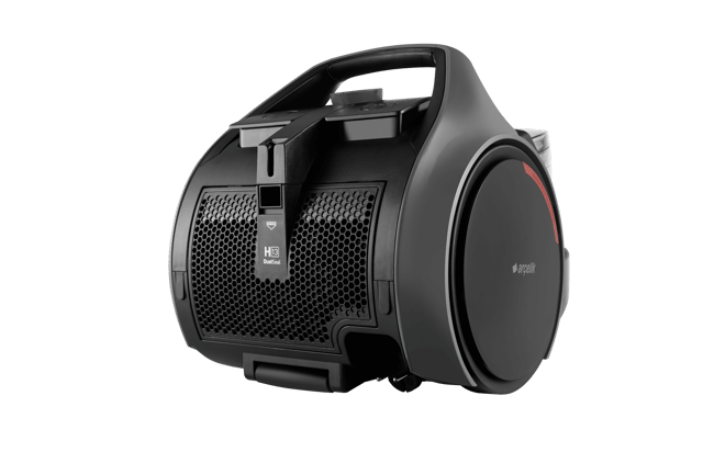 Arçelik Imperium® TSZ 6083 Toz Torbasız Süpürge