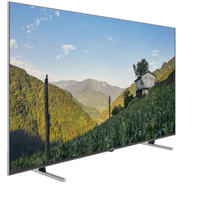Arçelik Madrid 55 GHQ 9250 QLED Televizyon