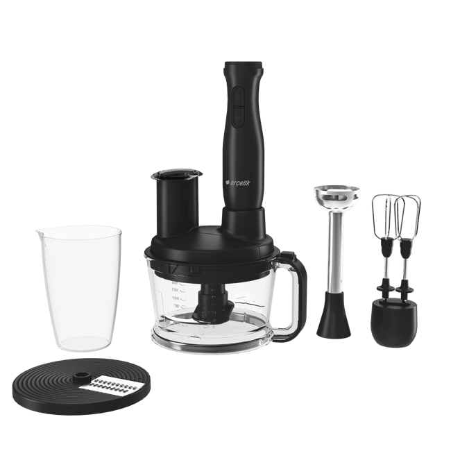 Arçelik RHB 3410 El Blender