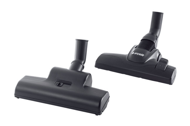 Arçelik S 4540 T Toz Torbalı Toz Torbalı Süpürge