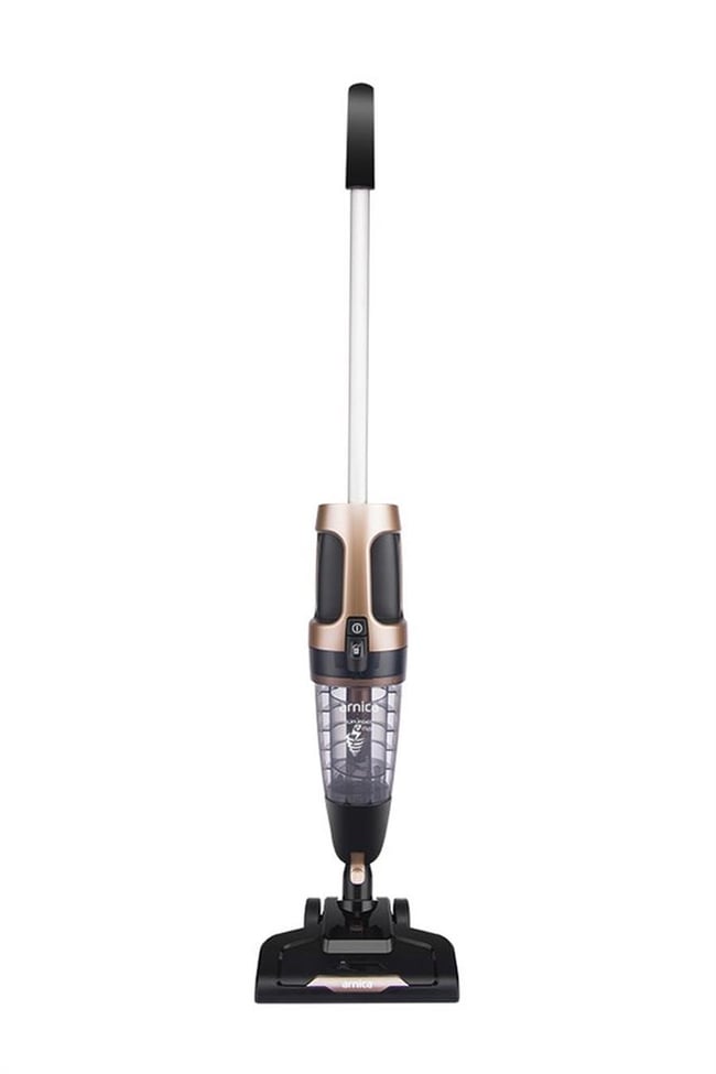 Arnica Et11200 Süpürgec-max 2in1 Şarjli Dik Süpürge Rose