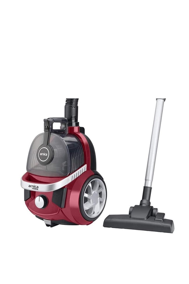 Arnica ET14450 Vesta Toz Torbasız Elektr Sup M Y Ss