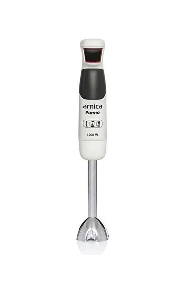 Arnica GH21581 Panna Beyaz El Blender