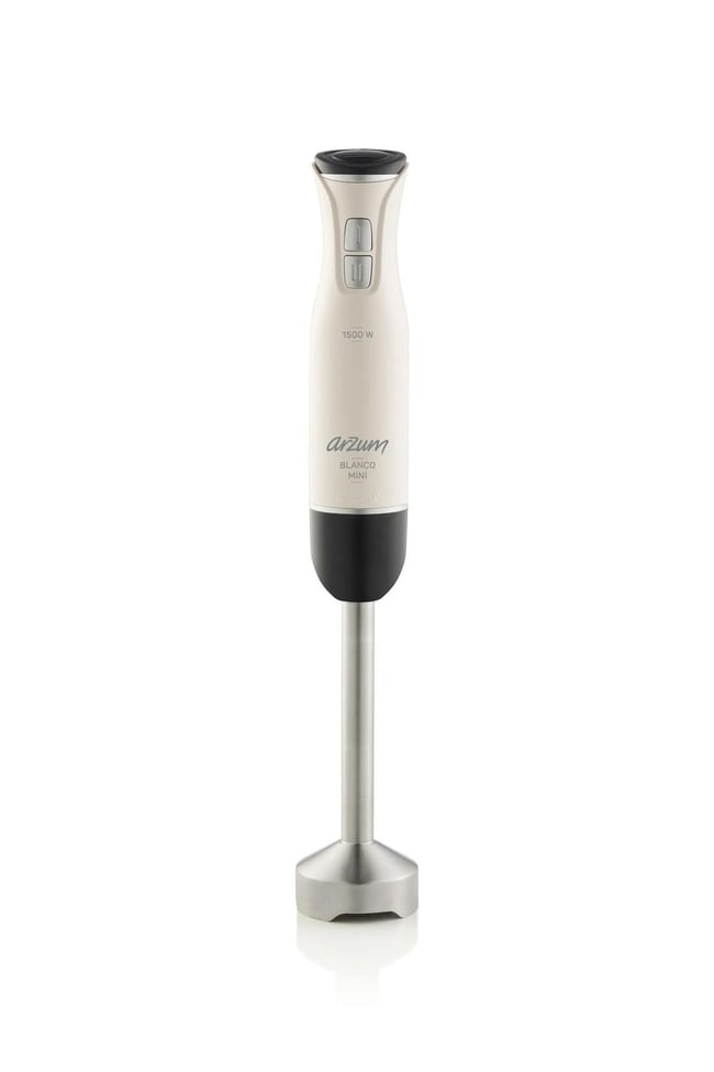 ARZUM AR1142 BLANCO MULTI BLENDER SETI