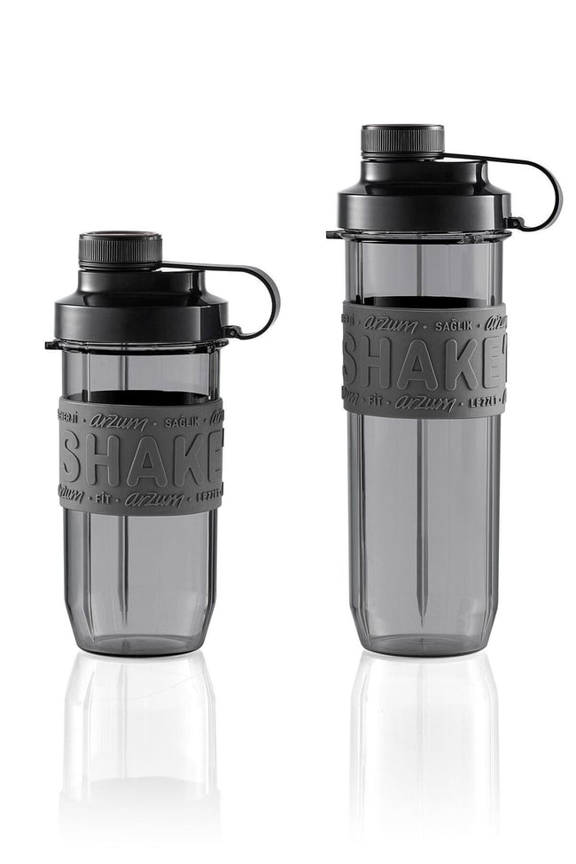 ARZUM AR1148 SHAKE'N TAKE DREAM KISESEL BLENDER K:4 AD