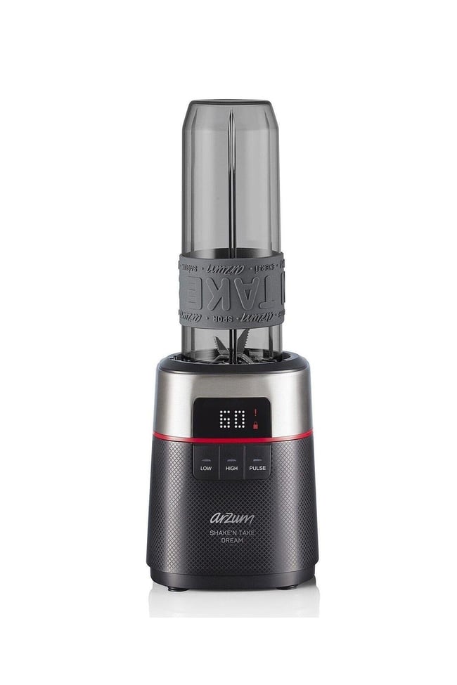 ARZUM AR1148 SHAKE'N TAKE DREAM KISESEL BLENDER K:4 AD