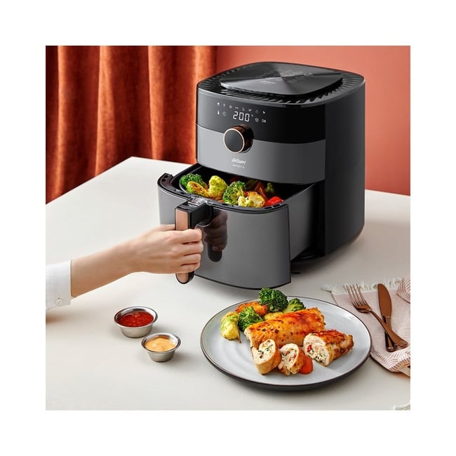 Arzum Ar2074-B Aırtasty Xl Aır Fryer Sıcak Hava Frıtozu